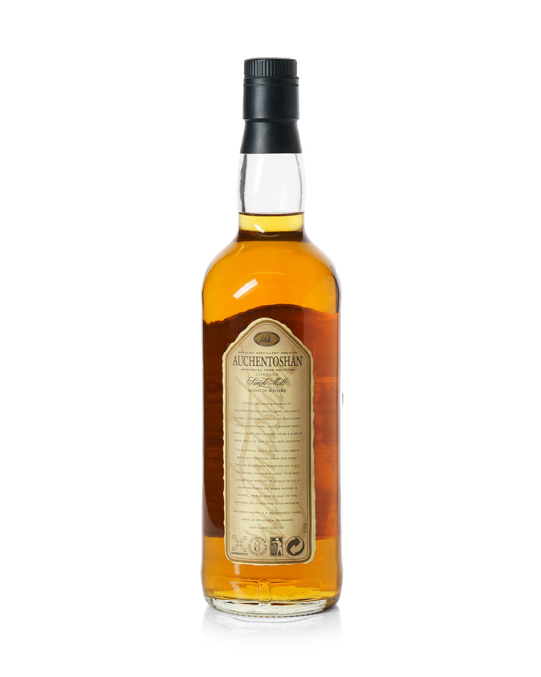 Auchentoshan 1965 31 Year Old Single Cask