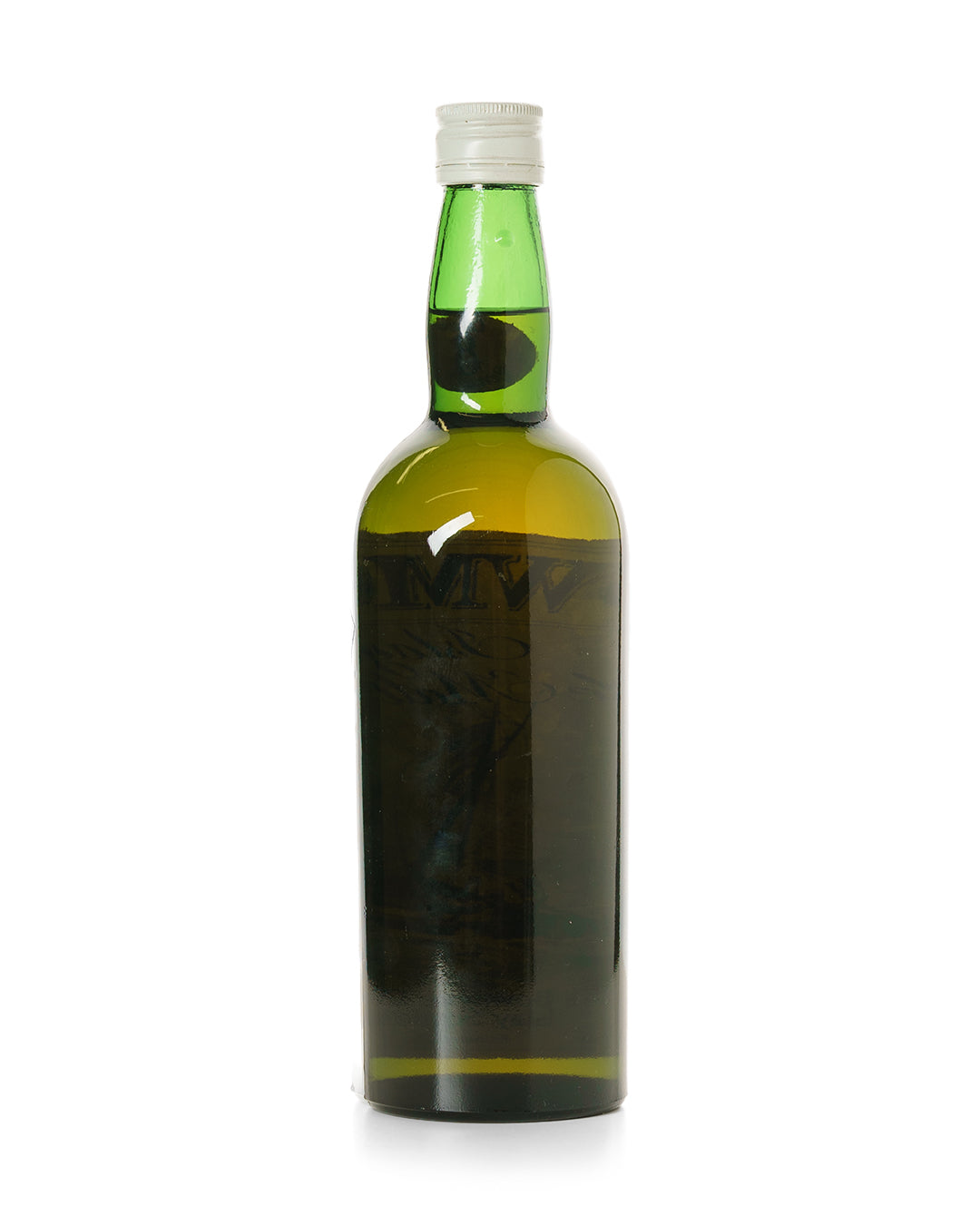 Bowmore Sheriff's Over 8 Years Old 1970s Bottling