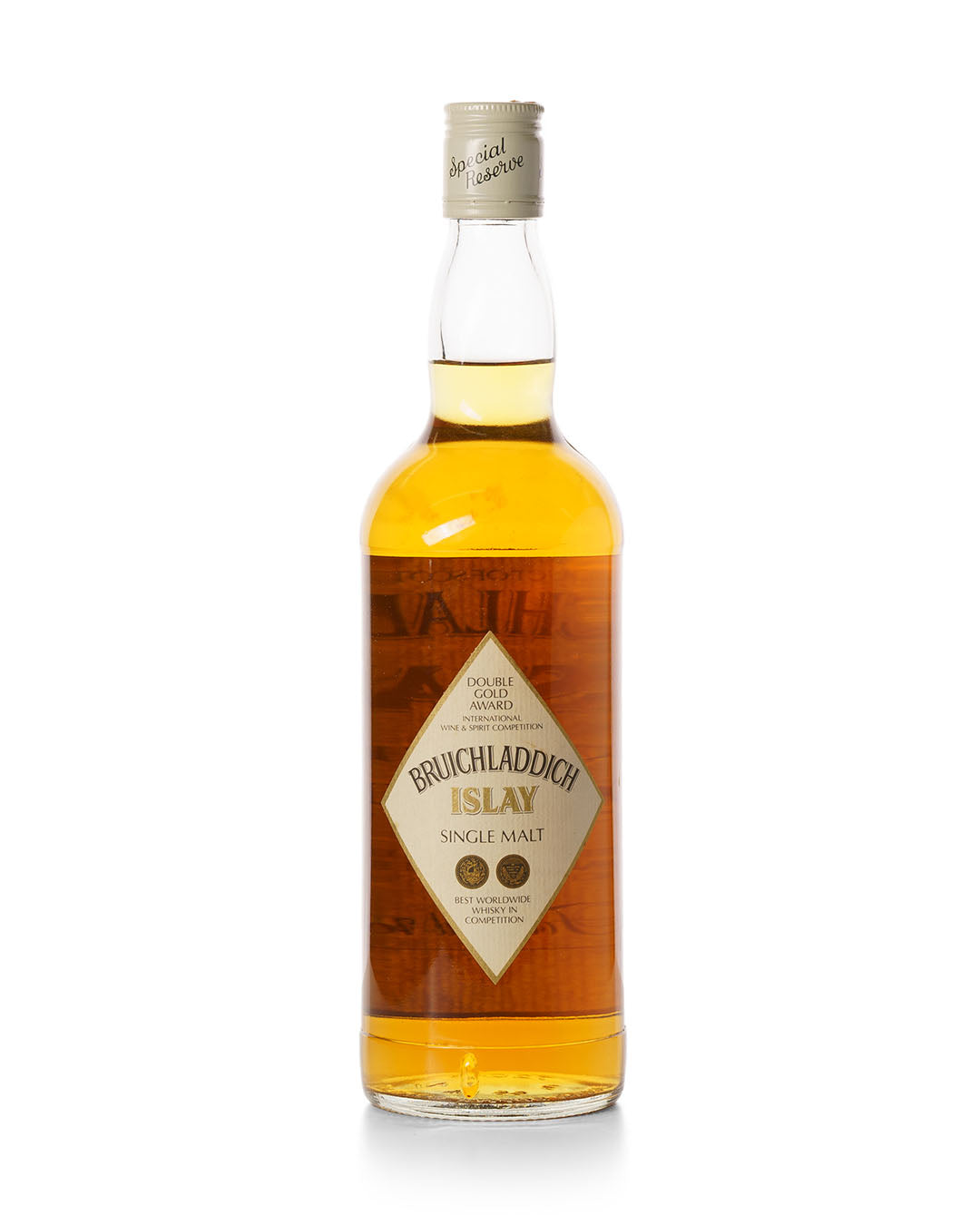 Bruichladdich Islay 10 年陈酿 75cl