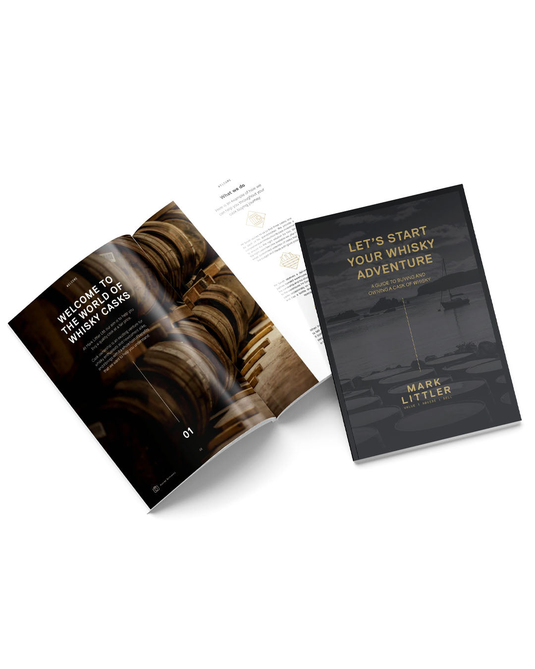 Cask Investment Guide