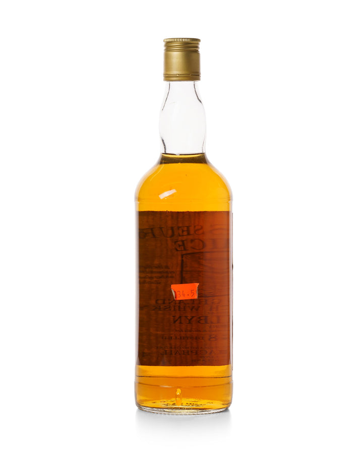 Glen Albyn 1968 Connoisseurs Choice Gordon & Macphail Bottled 1991 75cl