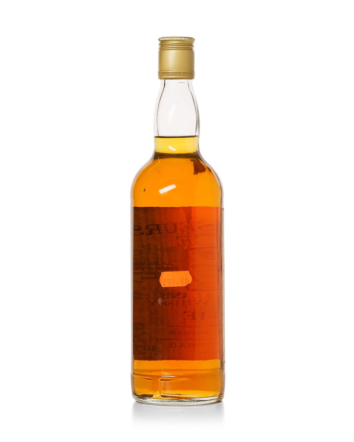 Glenugie 1966 Connoisseurs Choice Gordon & Macphail Bottled 1991