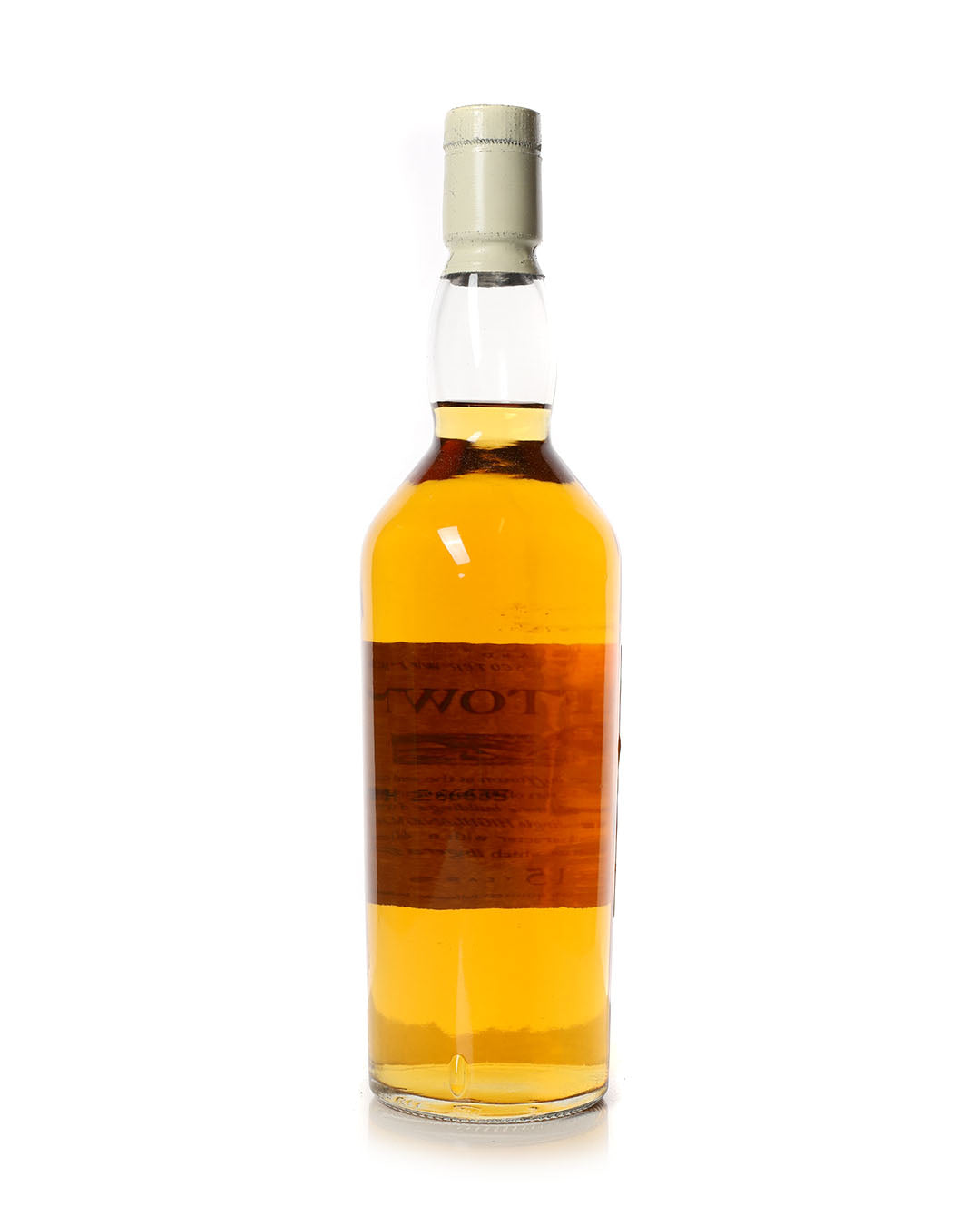 Dufftown 15 Year Old Flora & Fauna