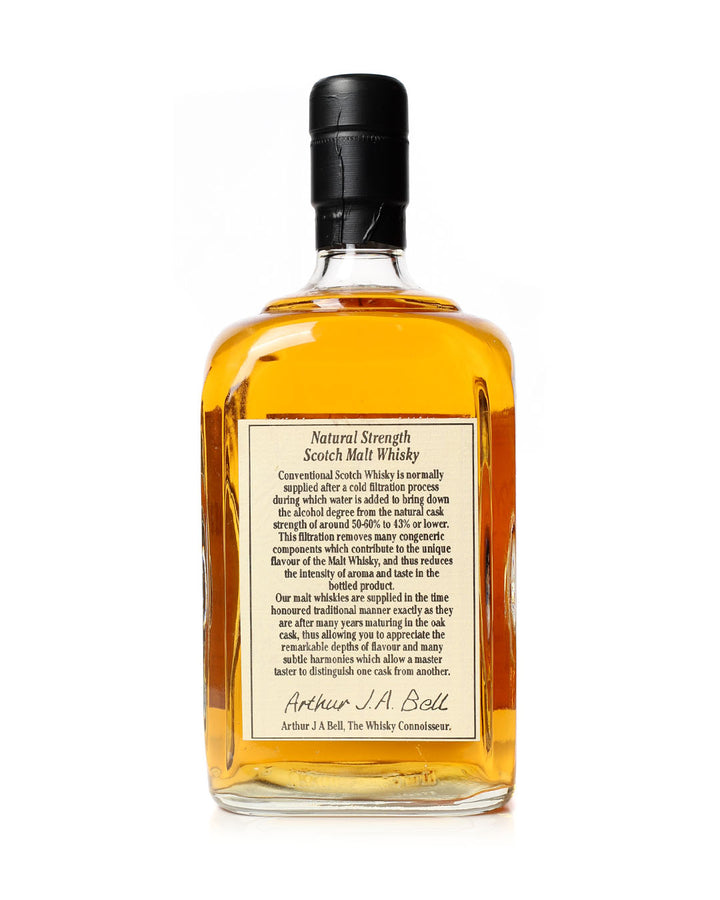 Glenury Royal Dunnottar 1975 18 岁