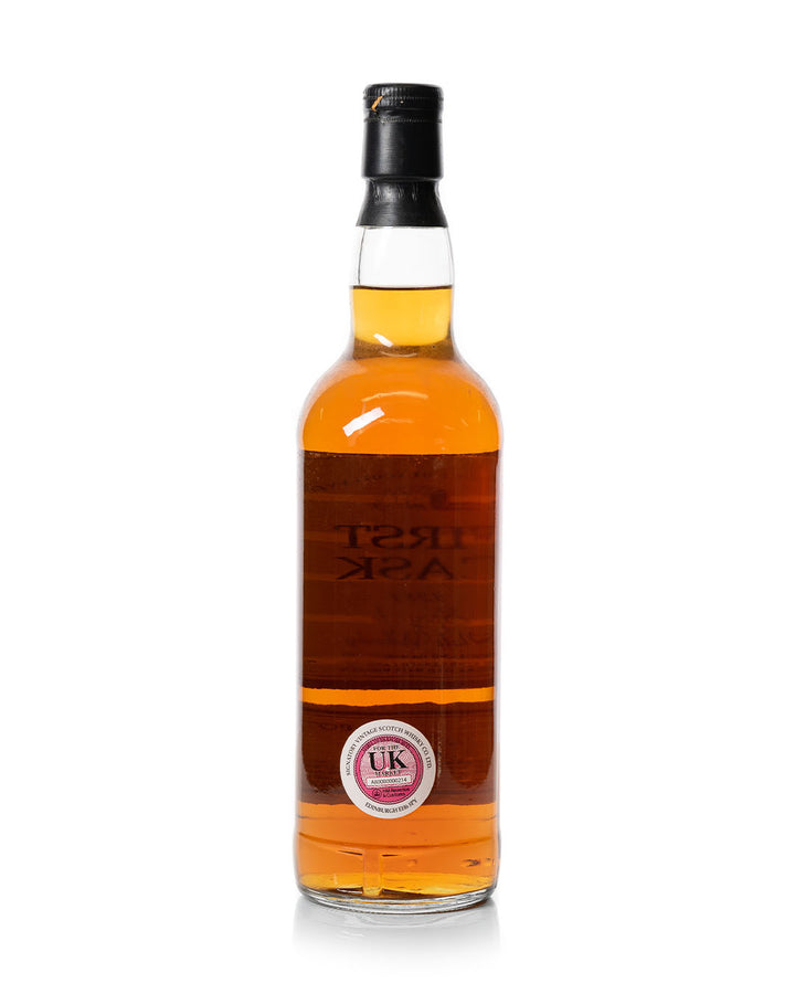First Cask 1979-1984 7 瓶系列