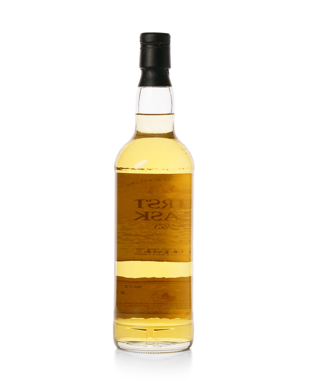 Glenlivet 1968 27 Year Old First Cask Bottled 1995