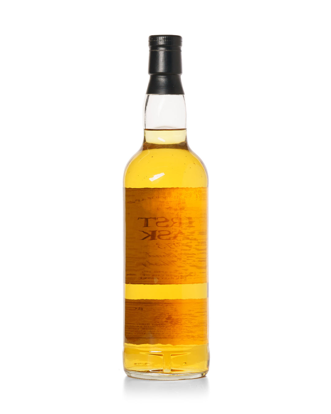 Macduff 1973 28 Year Old First Cask Bottled 2001