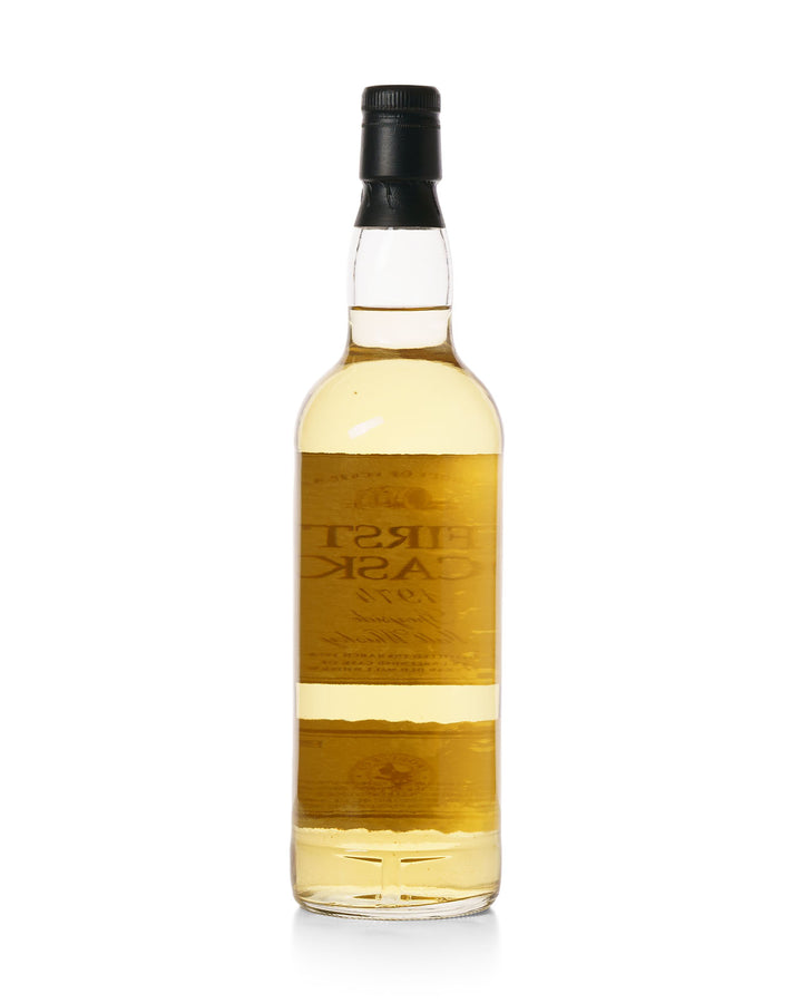 Glenlivet 1974 - 24 Year Old - First Cask