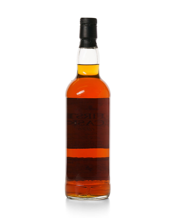 Glen Grant 1976 20 Year Old First Cask Bottled 1996