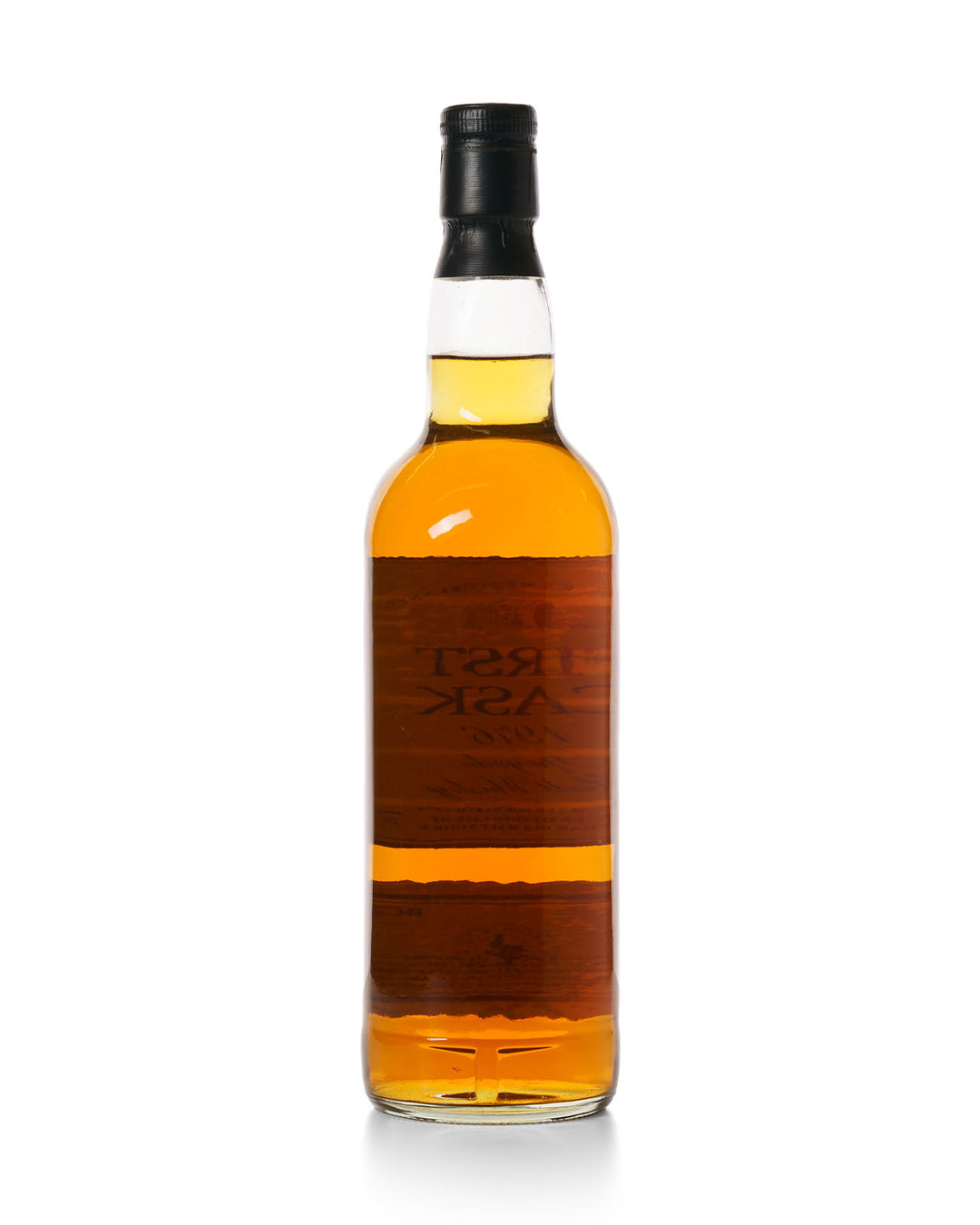 Glenlivet 1976 24 Year Old First Cask Bottled 2000