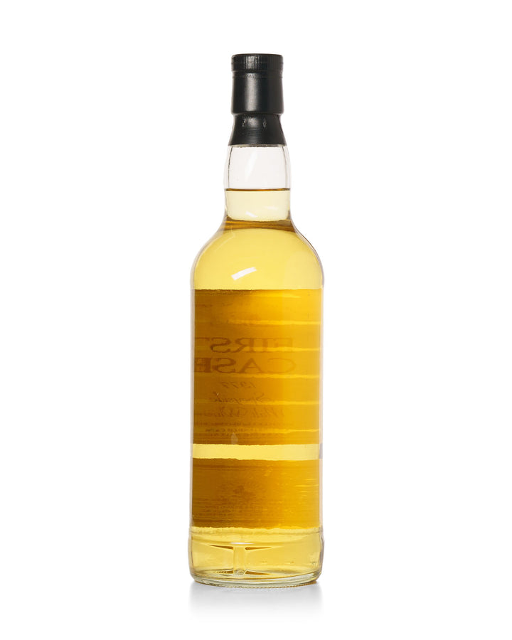 Strathmill 1977 27 Year Old First Cask Bottled 2004