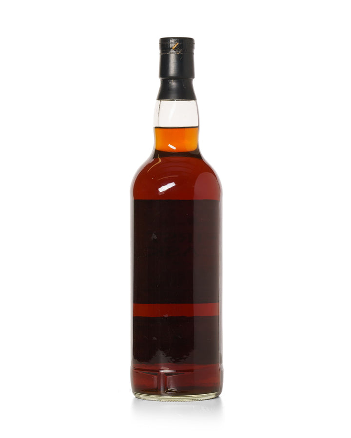 Inchgower 1980 24 Year Old First Cask Bottled 2004
