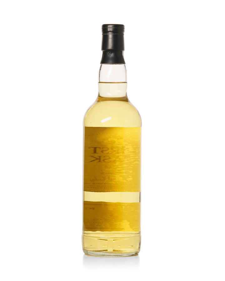 Miltonduff 1982 22 Year Old First Cask Bottled 2004