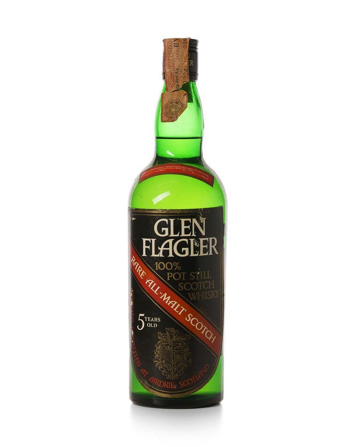 Glen Flagler 5 Year Old 750ml