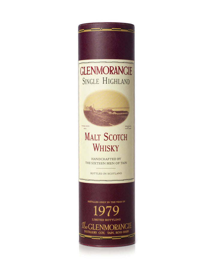 Glenmorangie 1979 16 Year Old