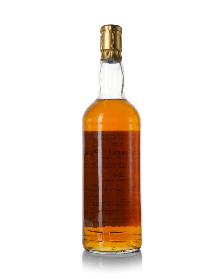 Highland Park 1962 24 Year Old Duthie For Corti