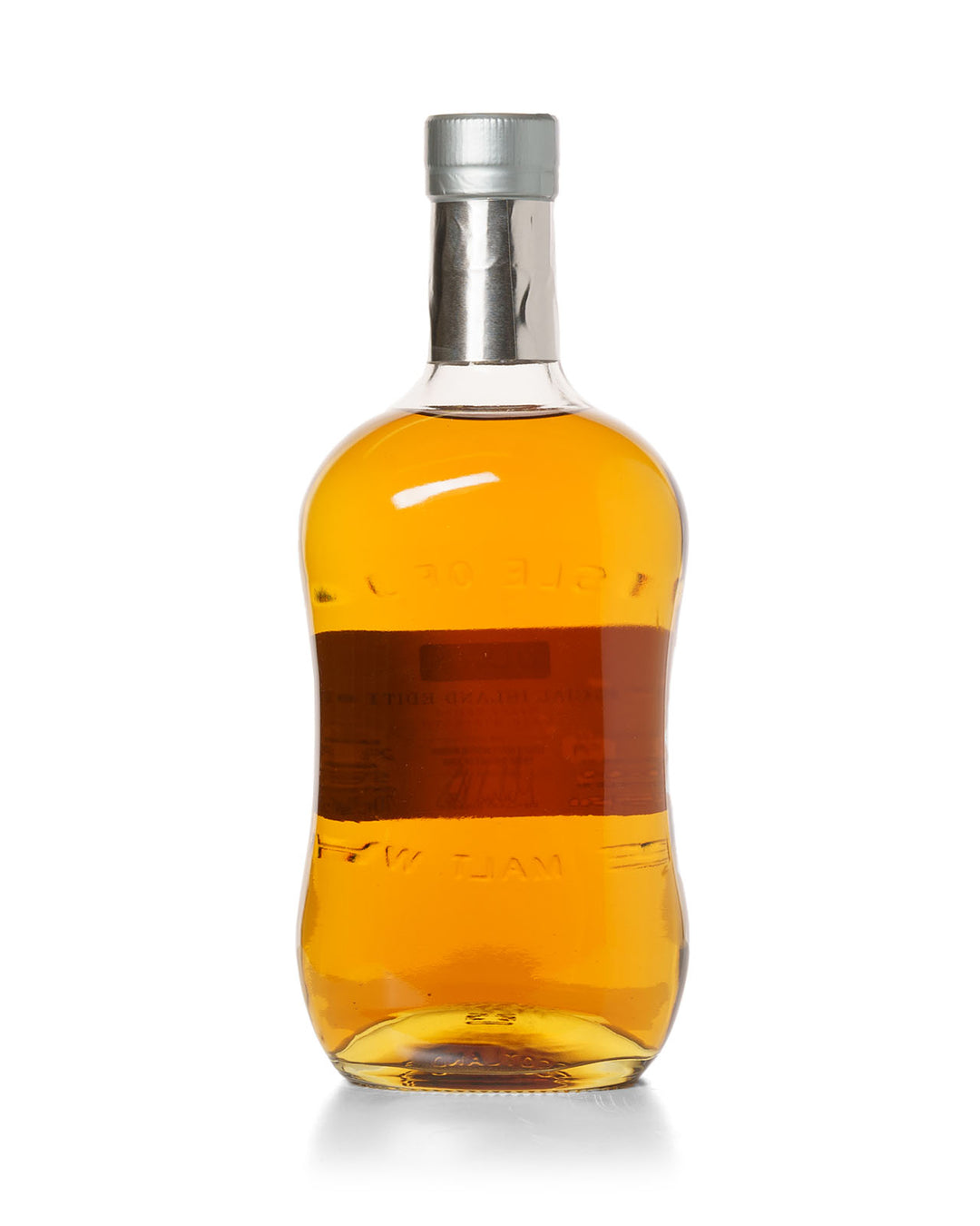 Jura 1999 7 Year Old Special Island Edition Bottled 2006 With Original Box