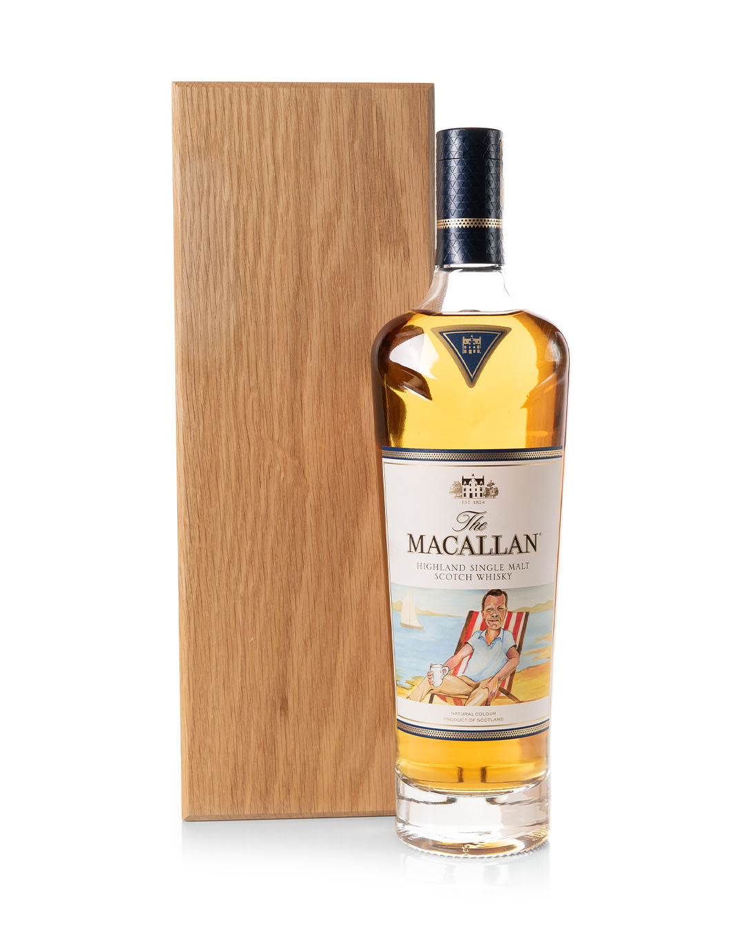 麦卡伦大卫唐纳森