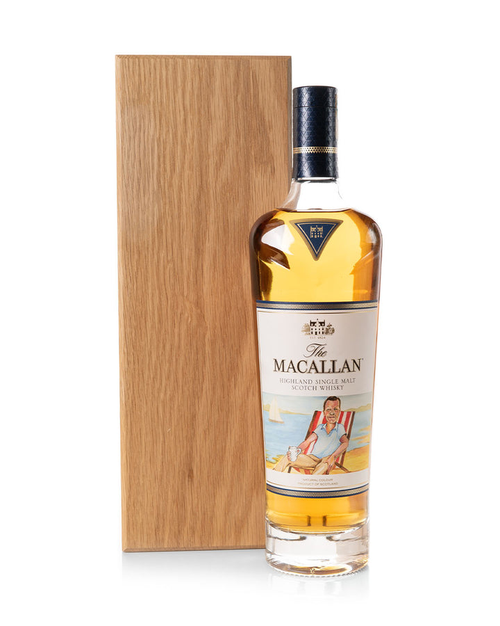 麦卡伦大卫唐纳森