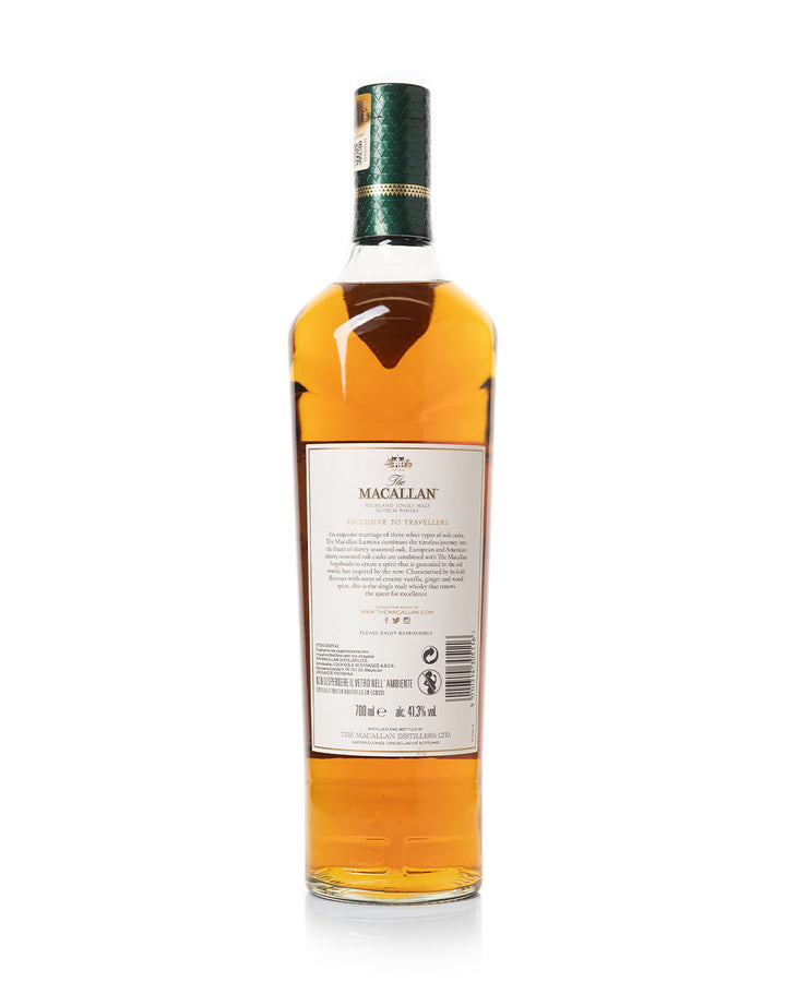 Macallan Lumina With Original Box