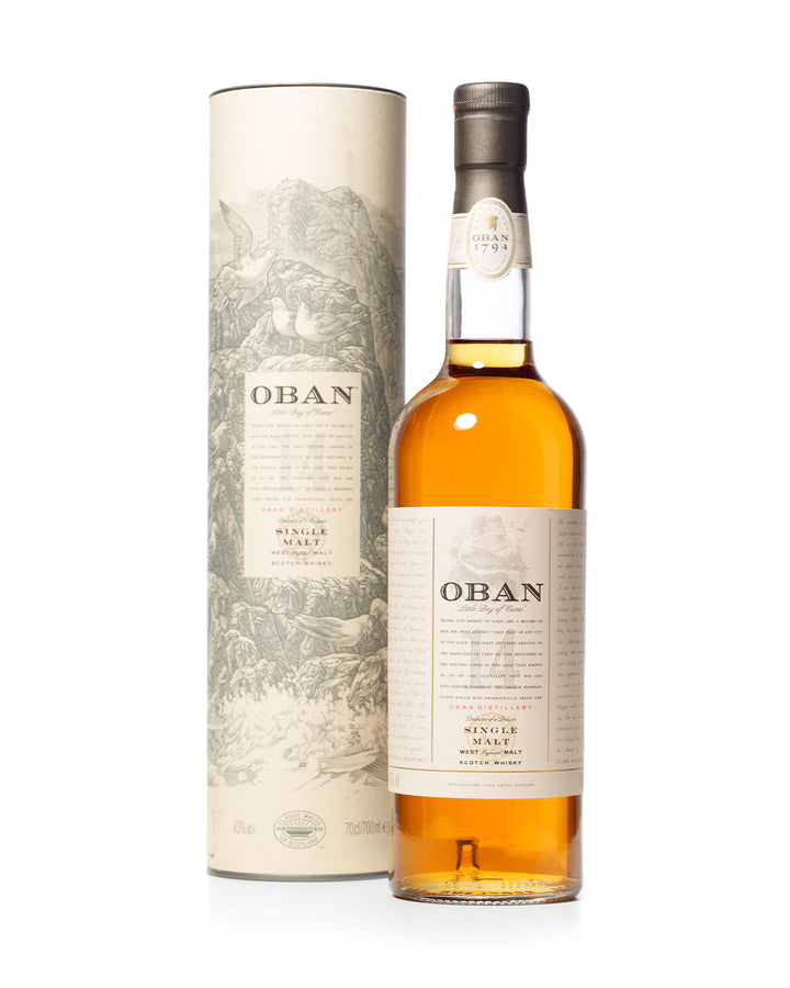 Oban 1969 32 岁帝亚吉欧特别版