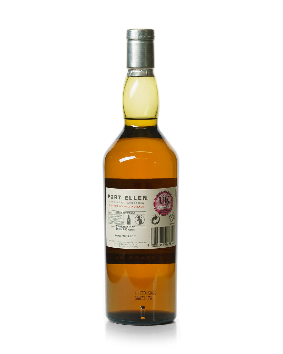 Port Ellen 1979 第 11 届年度发行 32 岁