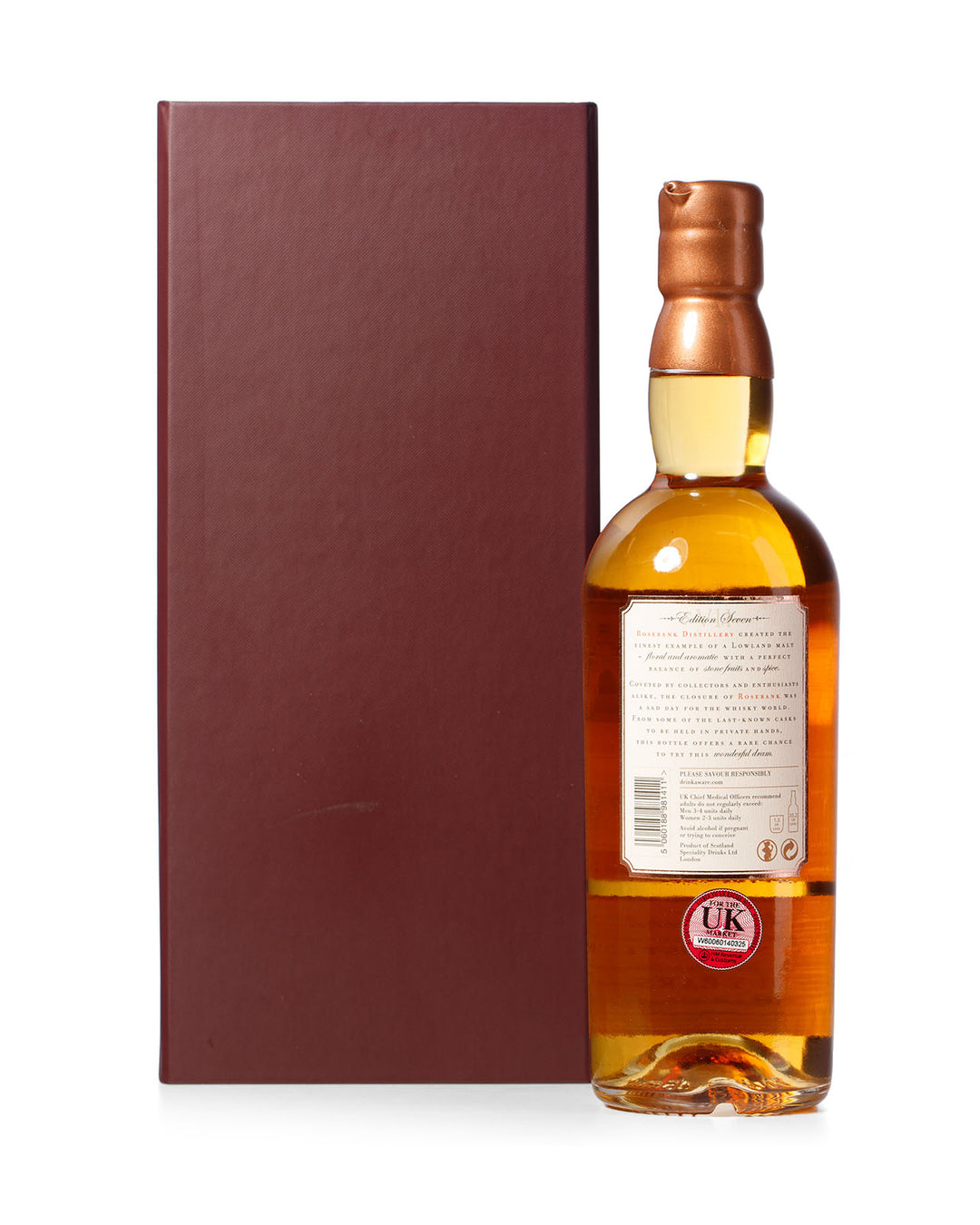 罗斯班克 21 岁玫瑰纯真