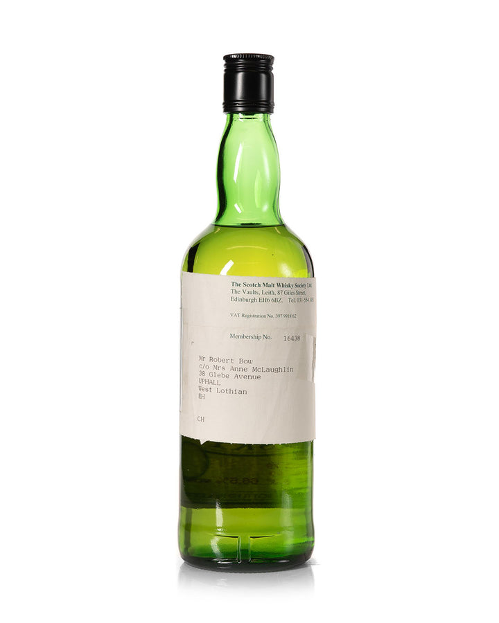 Glenesk 1979 SMWS 86.1 瓶装 1990