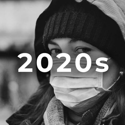 2020's