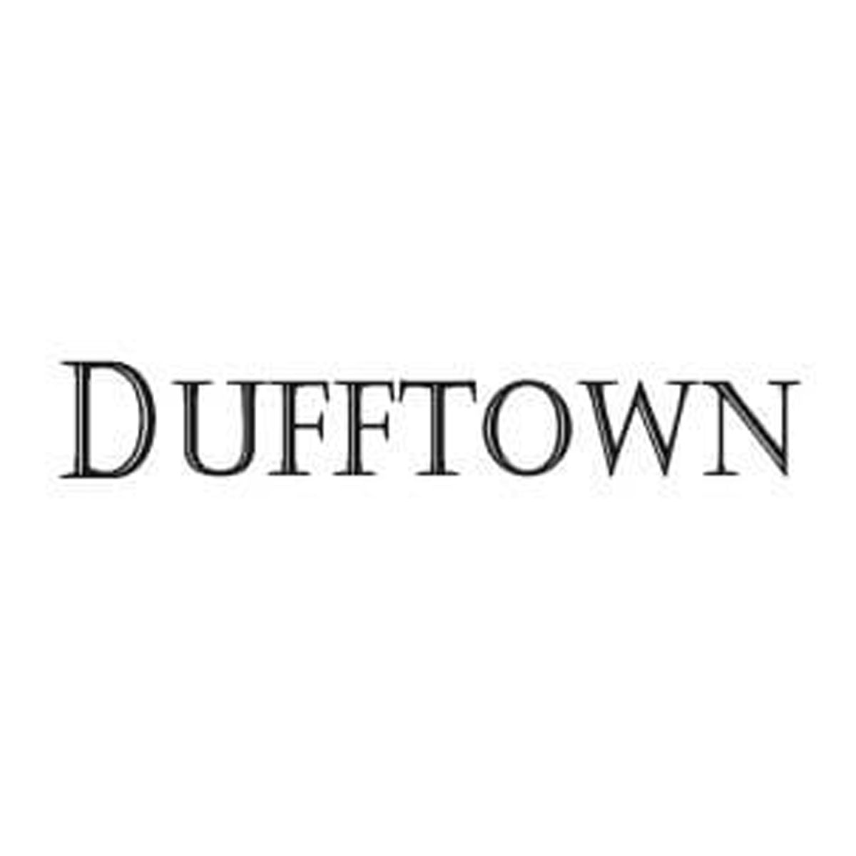 Dufftown – Mark Littler