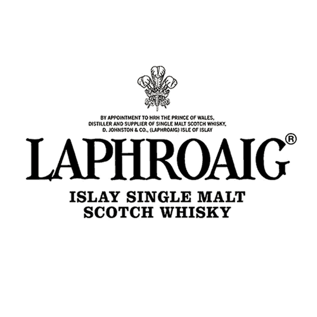 Laphroaig