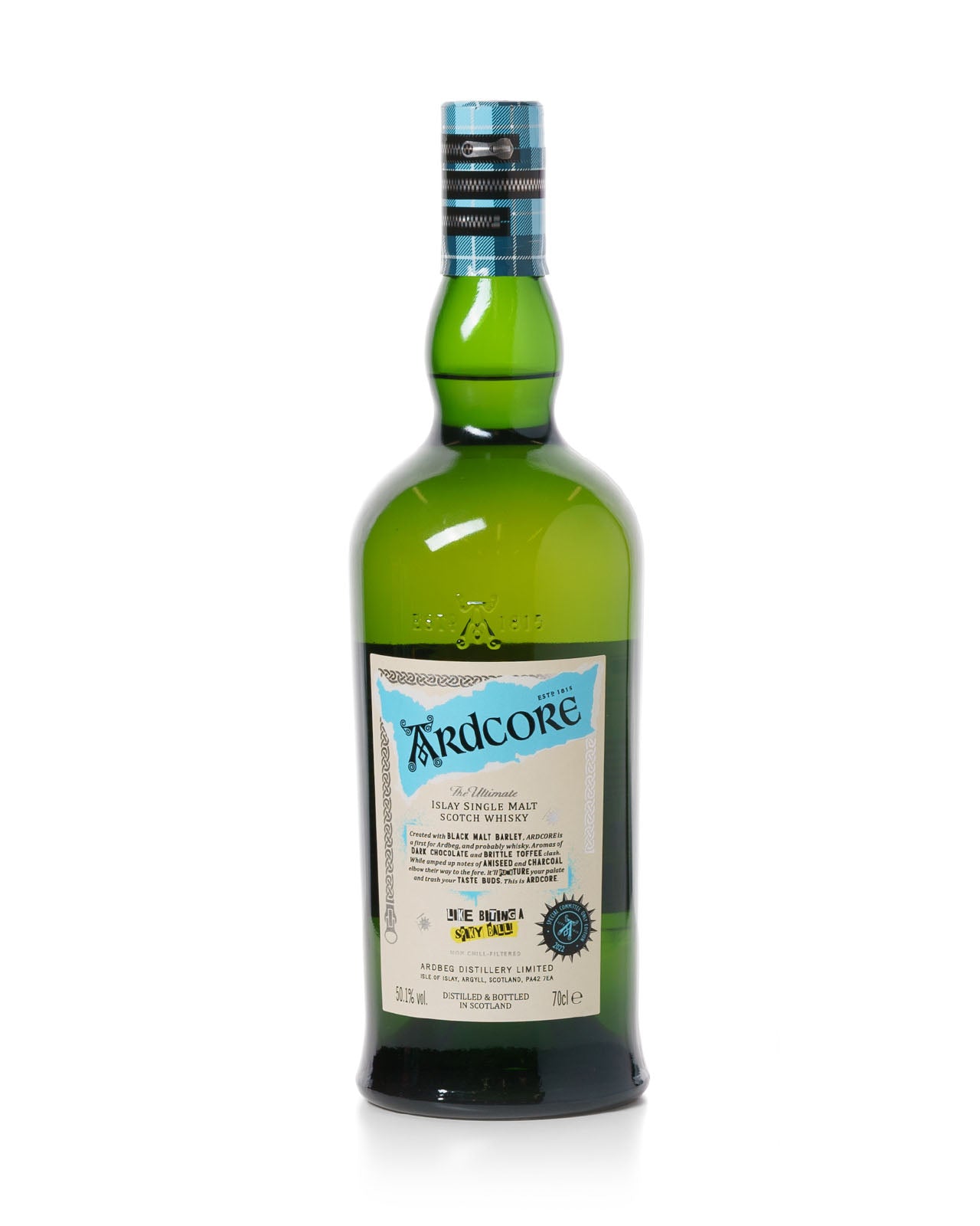 ウイスキー OMC Ardbeg 21yo Special Cask Strength ウイスキー OMC Ardbeg 21yo Special Cask Strength Ardbeg 21