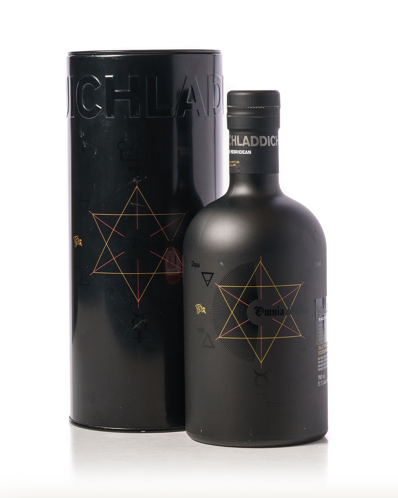 Bruichladdich – Mark Littler