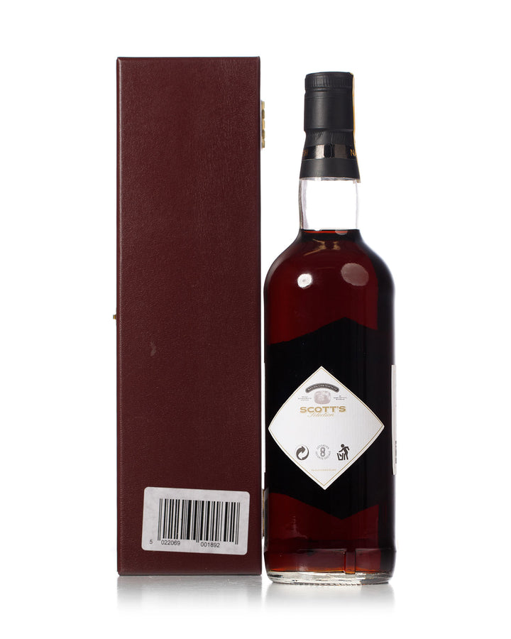 Longmorn-Glenlivet 1971 Scott's Selection Bottled 1999 With Original Box