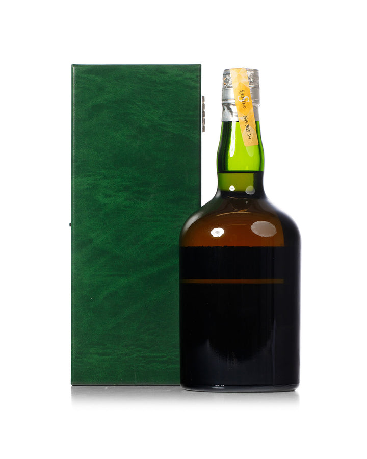 Ben Nevis 1963 40 Year Old Old & Rare Platinum Selection Douglas Laing Bottled 2004 With Original Box