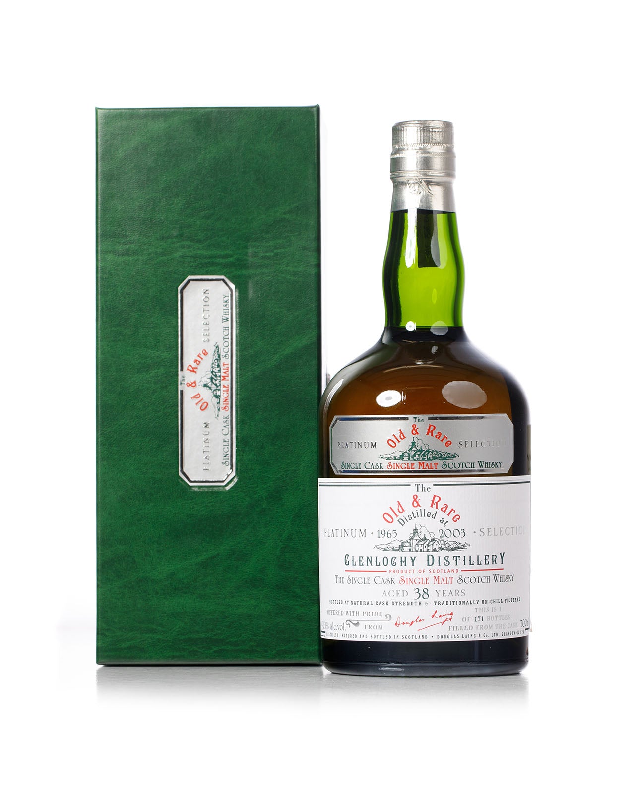 限定シングルモルトウイスキー Douglas Laing Whisky Rock Island Sherry Edition – Douglas Laing & Co.