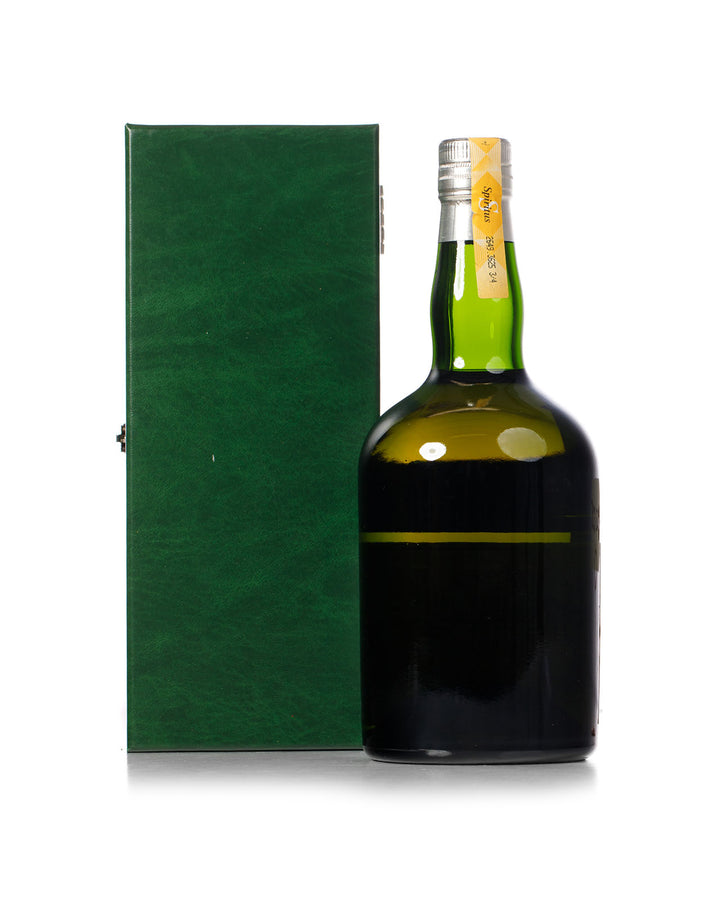 Brora 1972 29 Year Old Old & Rare Platinum Douglas Laing Bottled 2002 With Original Box