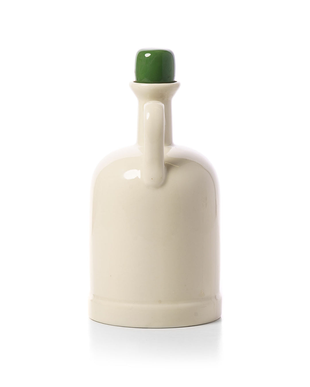 Lagavulin 1980s 15 Year Old White Horse in Ceramic Bottle