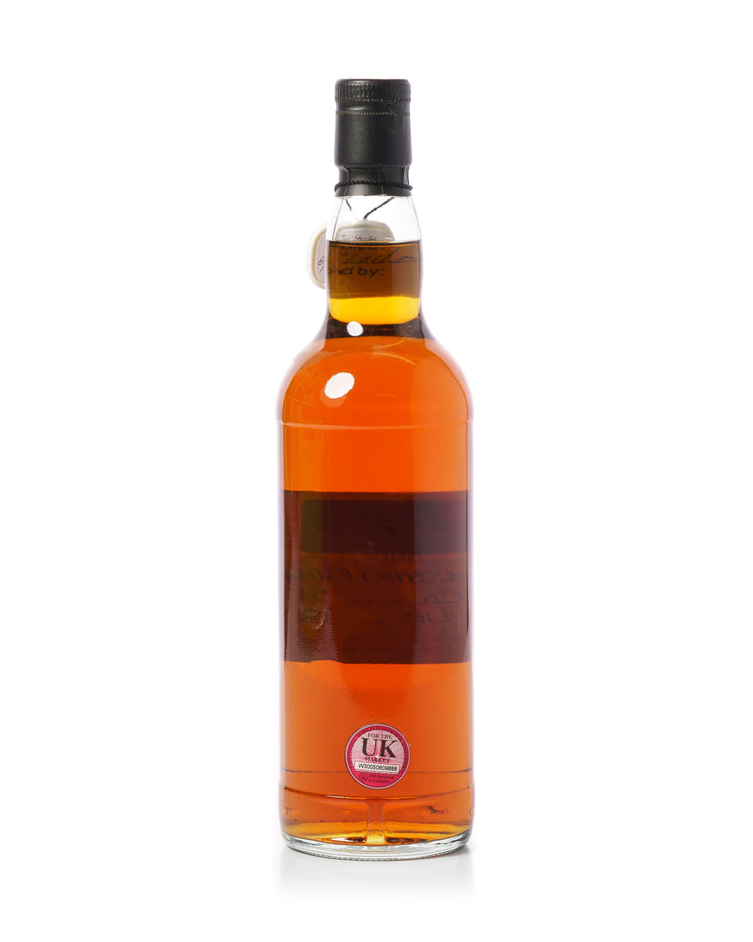 Springbank 18 Year Old Cage Bottling F P HD 840