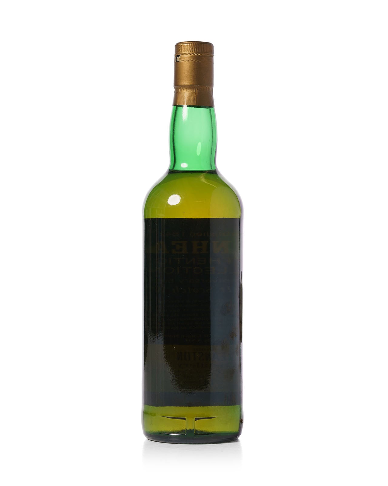 Deanston 19-year-old - Whiskybase - Ratings and reviews for