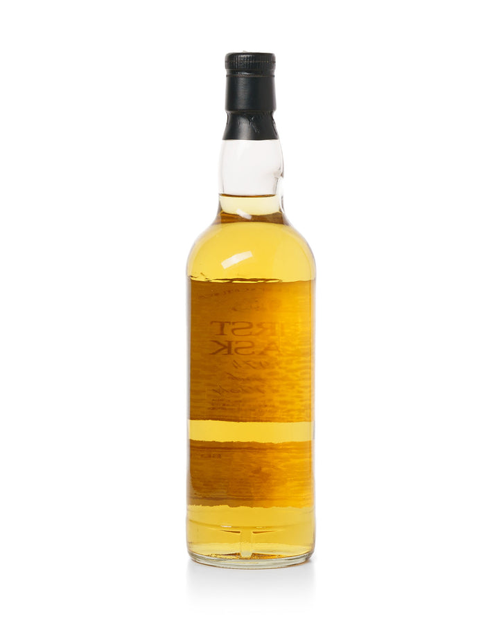 Strathmill 1974 26 Year Old First Cask Bottled 2000