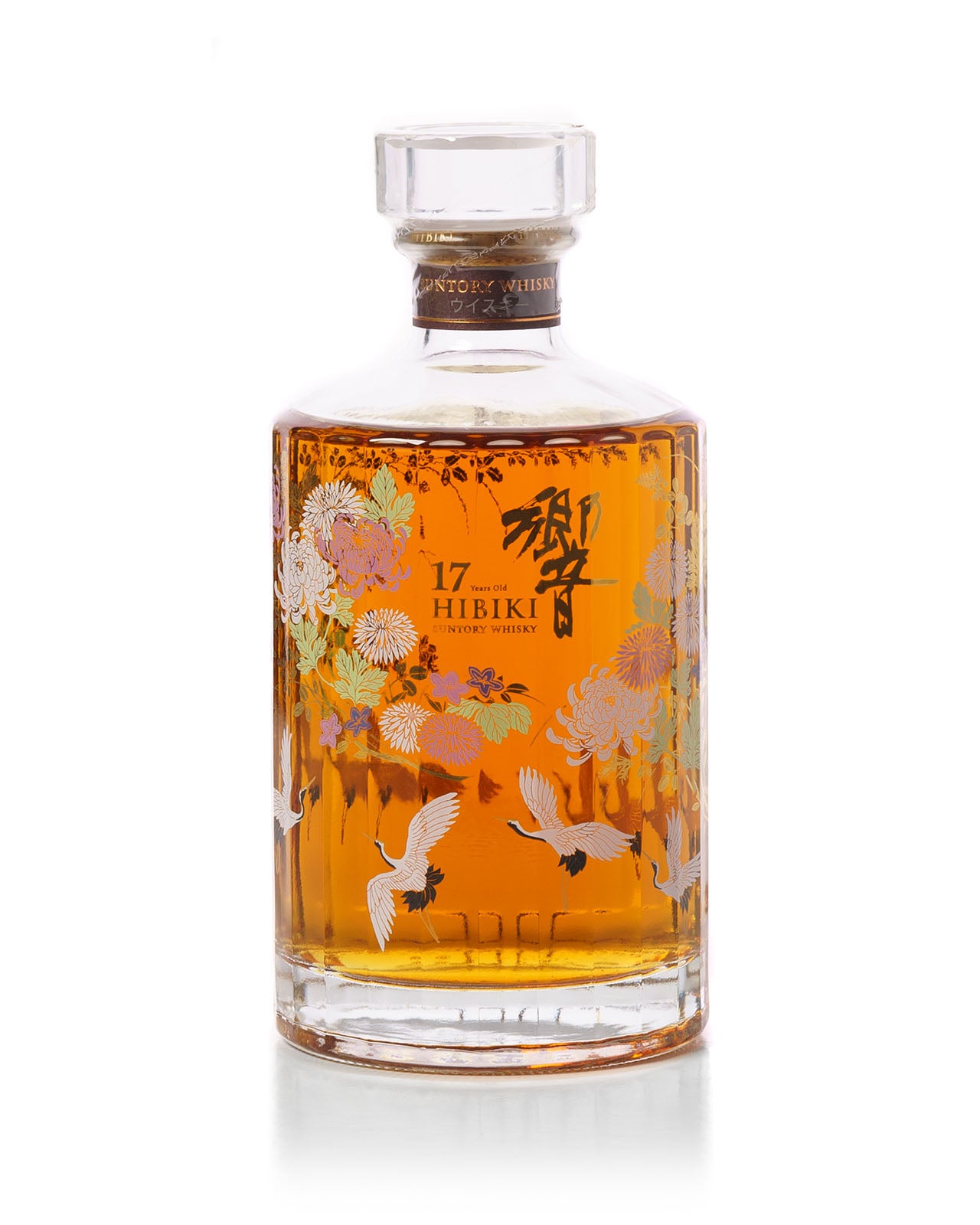 Kacho Hibiki 17 Year Old Kacho Fugetsu Limited Edition With Original Box ...