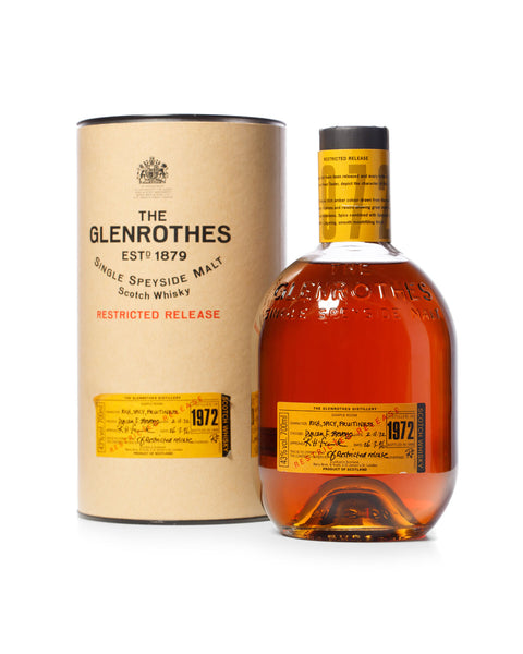 Glenrothes 1991 - Ratings and reviews - Whiskybase