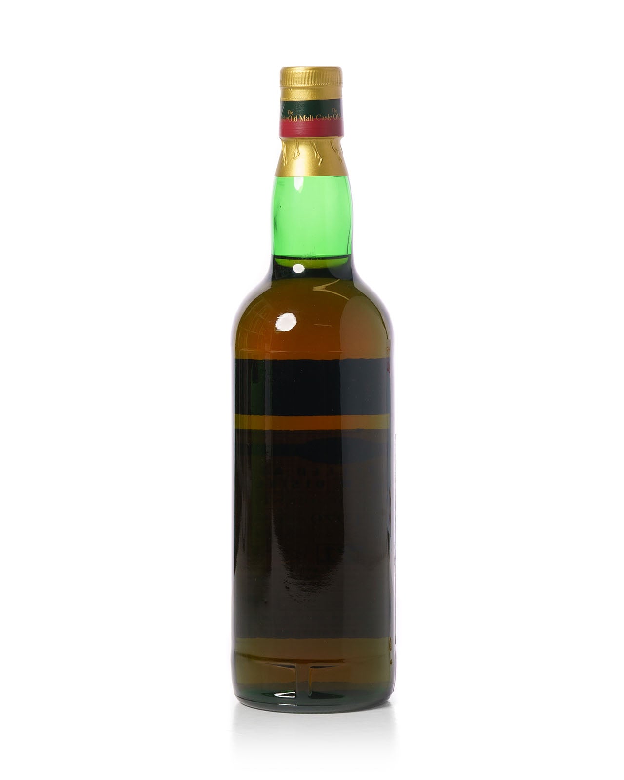 Port Ellen 1979 21 Year Old Old Malt Cask Douglas Laing Bottled