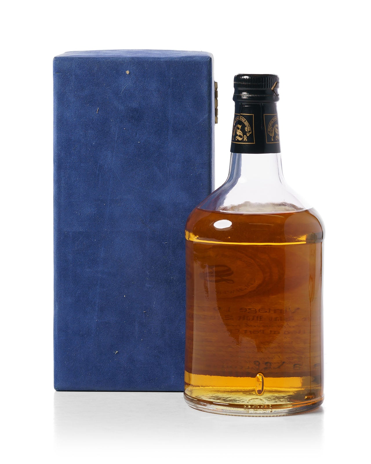 Laphroaig 1976 35年 限定版 211本 空き瓶 【公式通販】