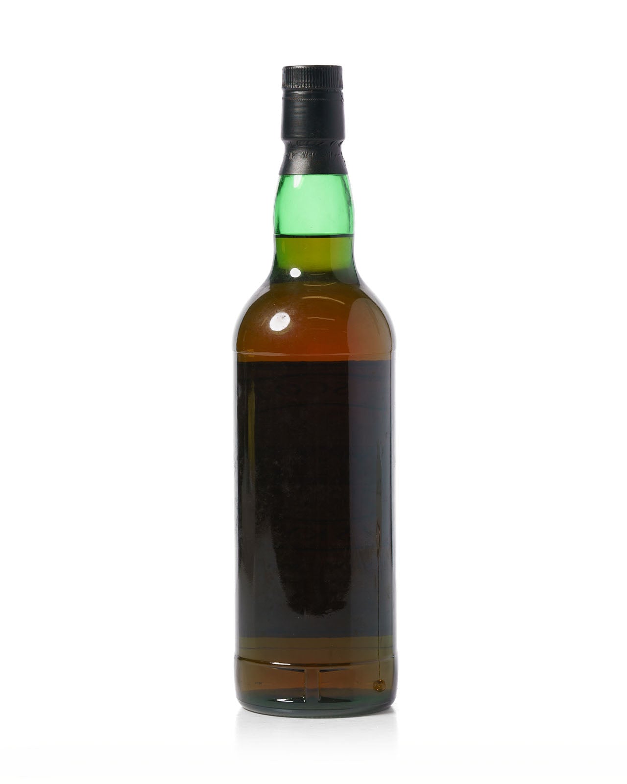 Mortlach 1991 12 Year Old Scotch Malt Whisky Society SMWS 76.43