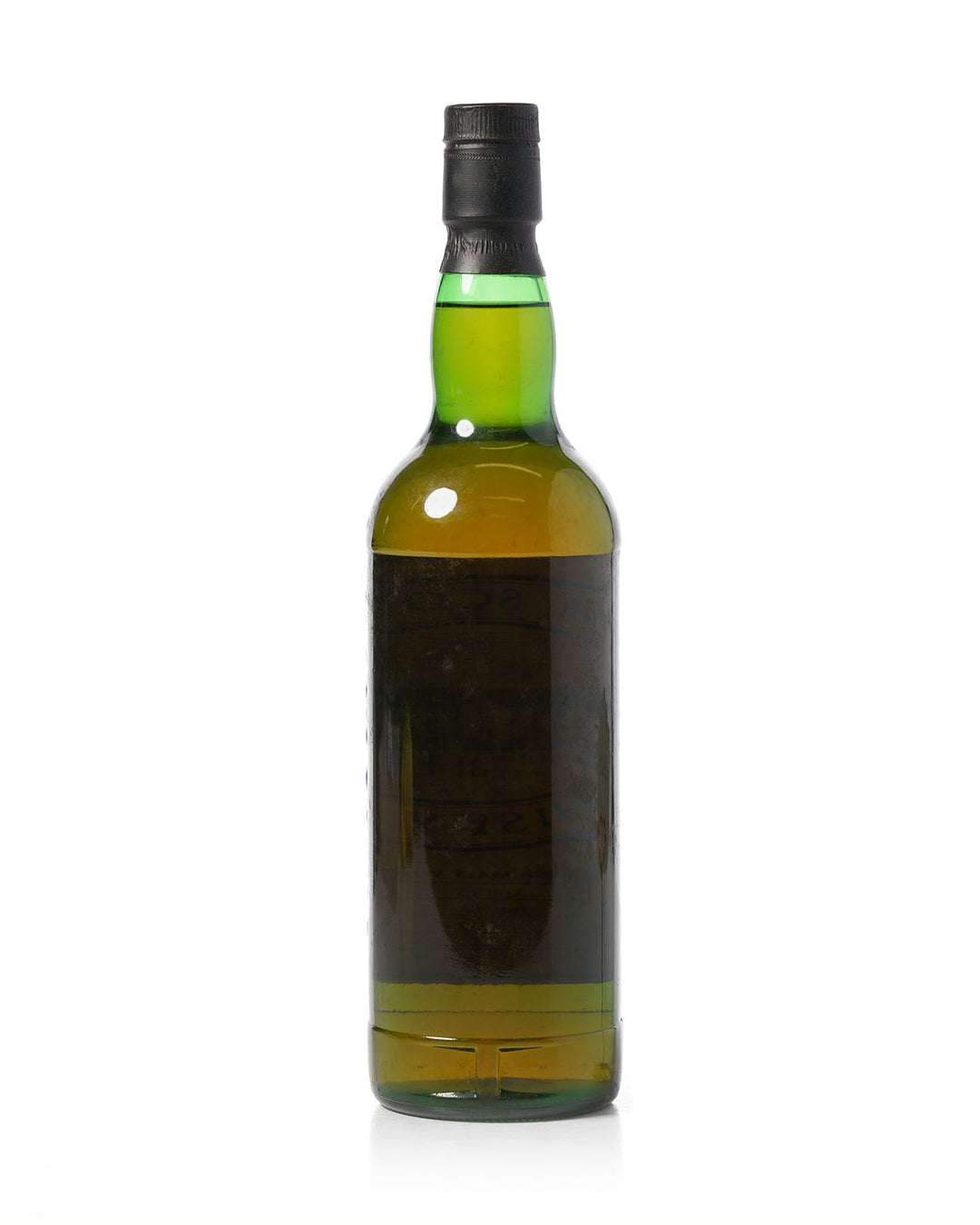 Glenturret 1992 10 Year Old Scotch Malt Whisky Society SMWS 16.26 Bottled 2002