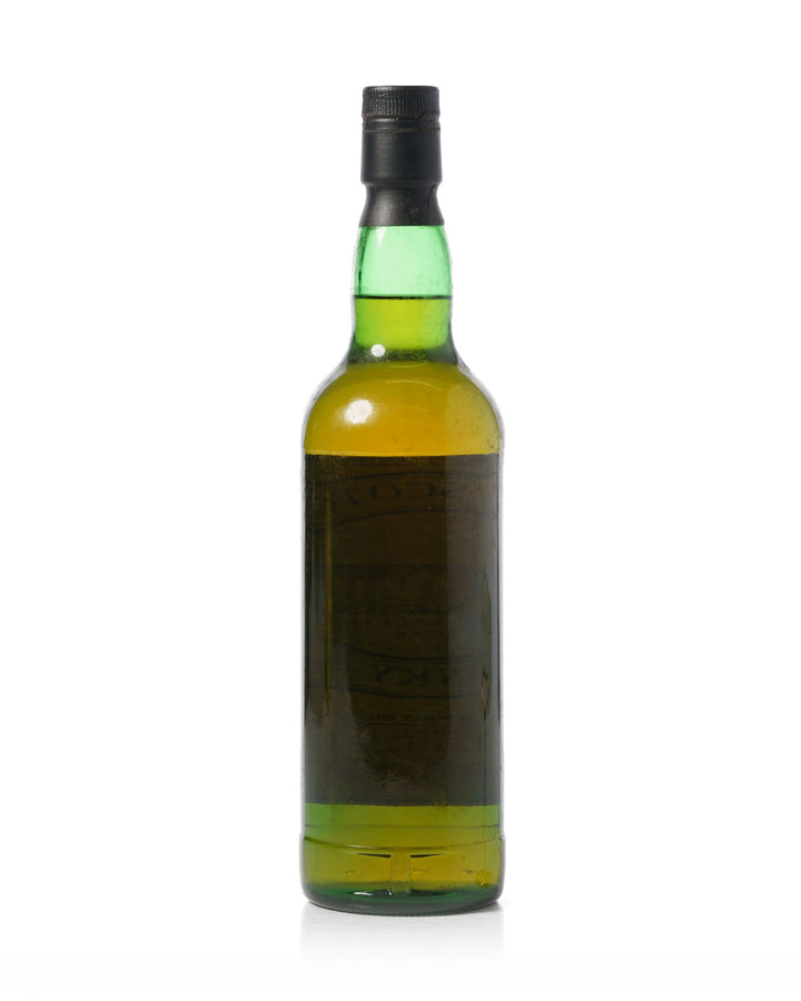 Glenlivet 1989 13 Year Old Scotch Malt Whisky Society SMWS Bottled 2003