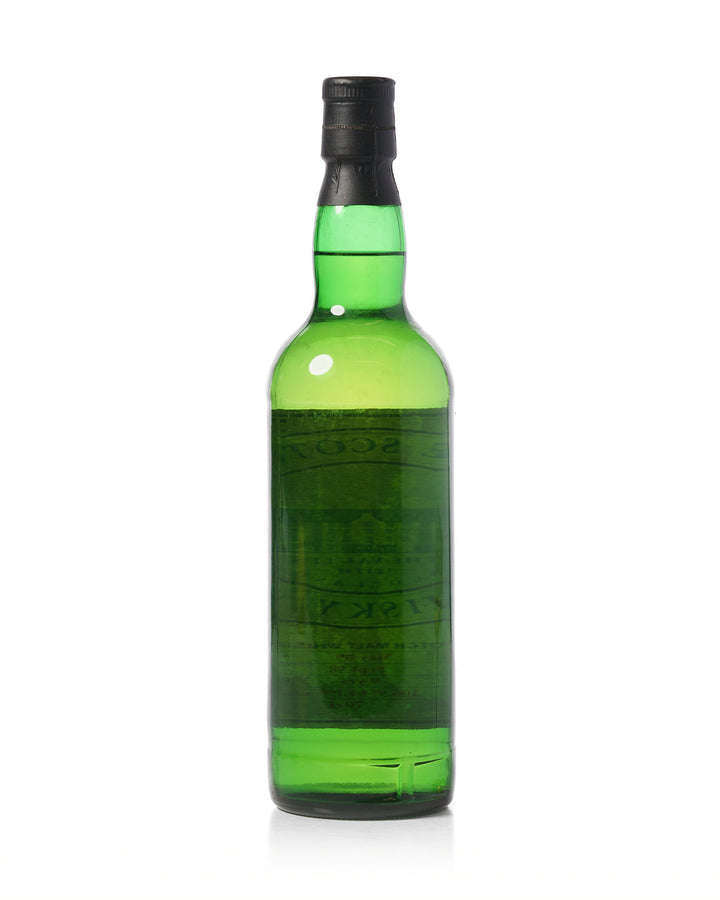 Dailuaine 1989 9 Year Old Scotch Malt Whisky Society SMWS 41.17 Bottled 1998