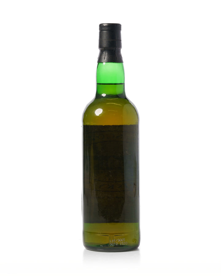 Tamdhu 1983 16 Year Old Scotch Malt Whisky Society SMWS 8.22 Bottled 2003